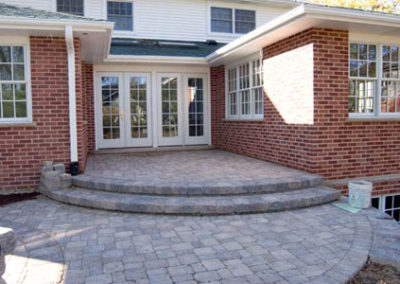 Patio 18